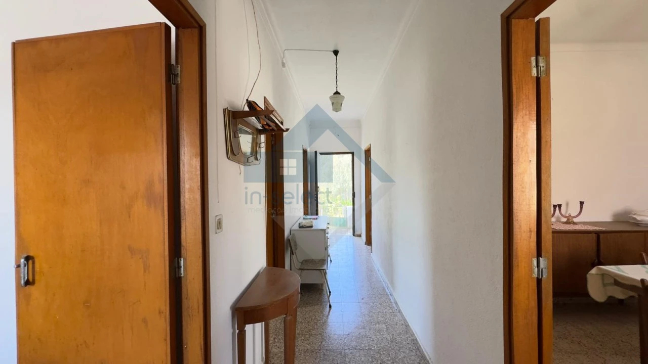 Moradia T2 para Venda em Loule (São Sebastião) Foto 22