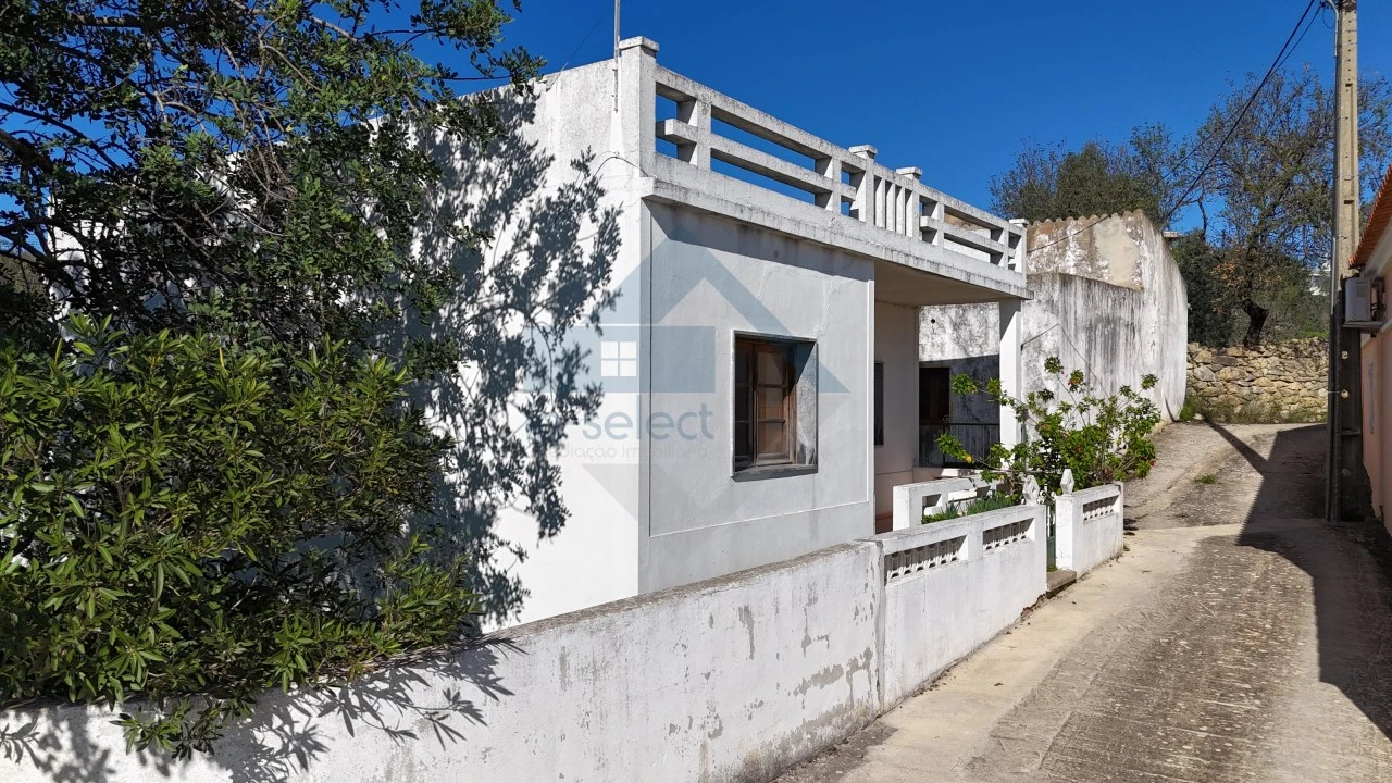 Moradia T2 para Venda em Loule (São Sebastião) Foto 29