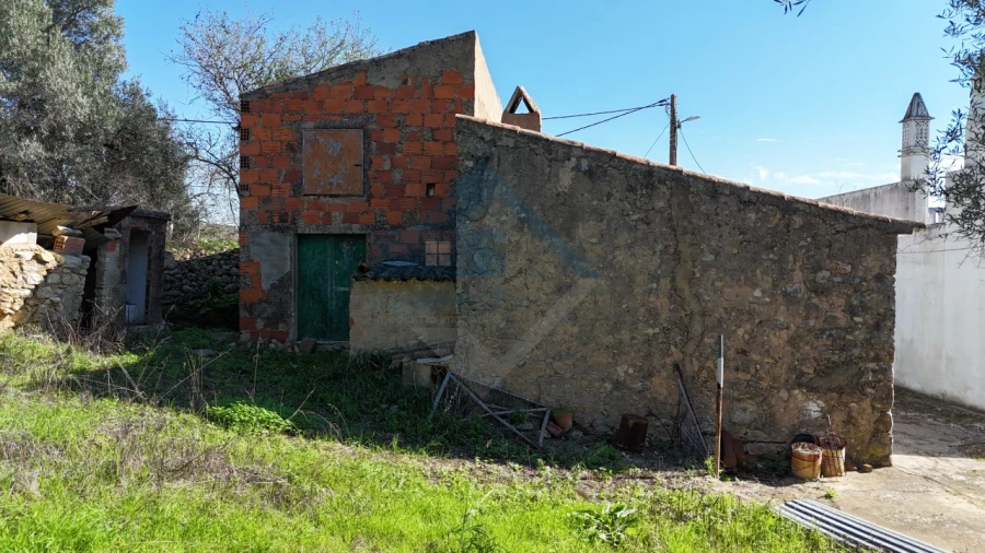Moradia T2 para Venda em Loule (São Sebastião) Foto 42