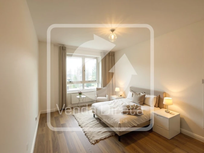 Apartamento T3 para Venda em Alhos Vedros Foto 6