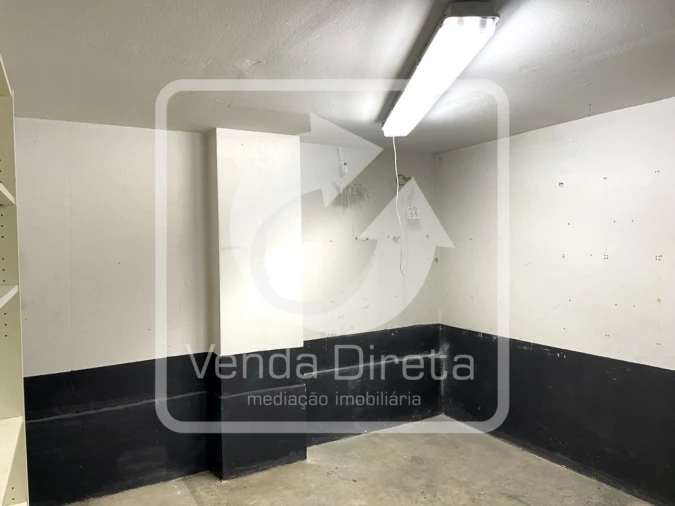 Apartamento T3 para Venda em Alhos Vedros Foto 14