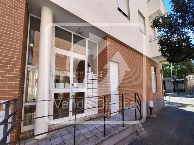 Apartamento T3 para Venda em Alhos Vedros Foto 15