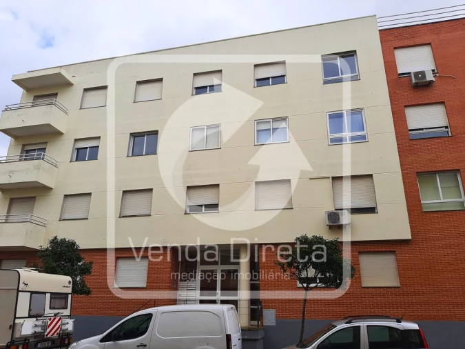 Apartamento T3 para Venda em Alhos Vedros Foto 16