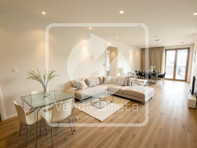 Apartamento T2 para Venda em Corroios