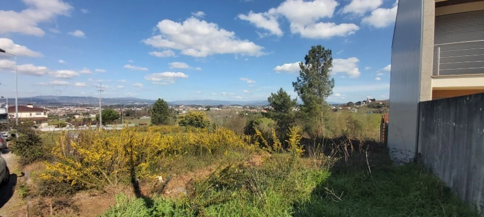 Terreno para Venda em Merelim (São Paio), Panoias e Parada de Tibães Foto 4