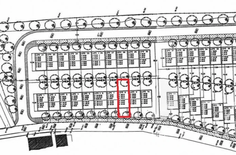 Terreno para Venda em Merelim (São Paio), Panoias e Parada de Tibães Foto 6