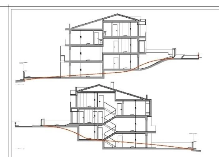 Terreno para Venda em Merelim (São Paio), Panoias e Parada de Tibães Foto 8