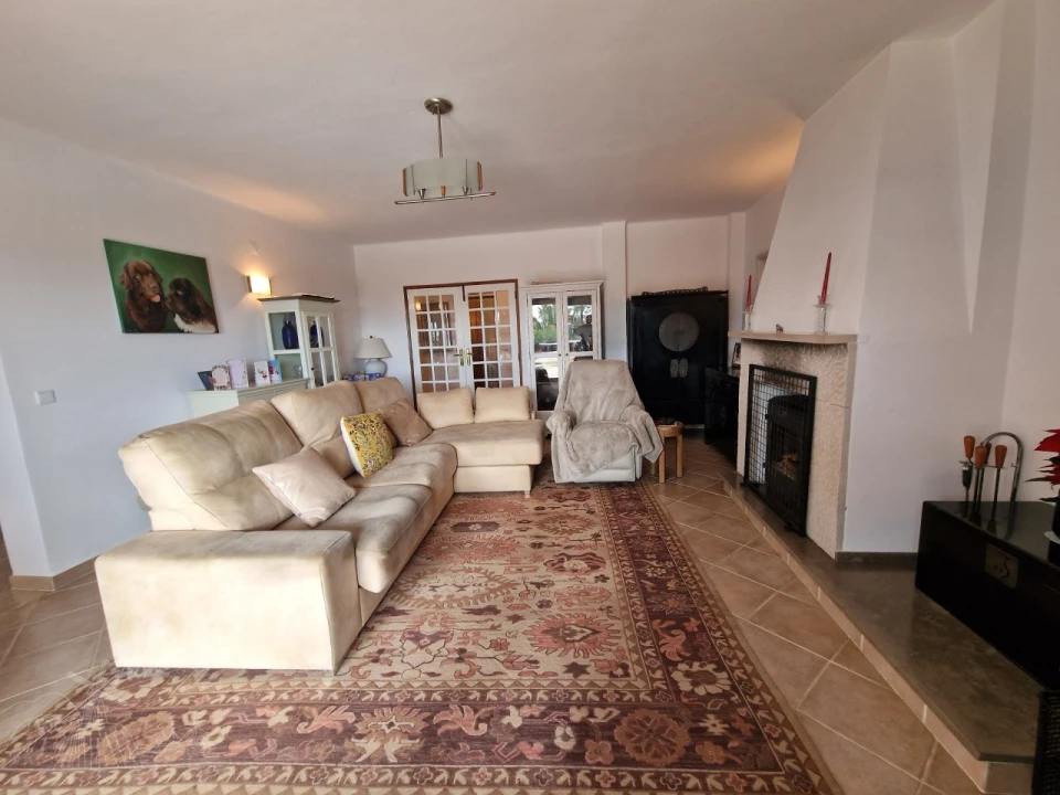 Moradia T5 para Venda em Conceição e Cabanas de Tavira Foto 6