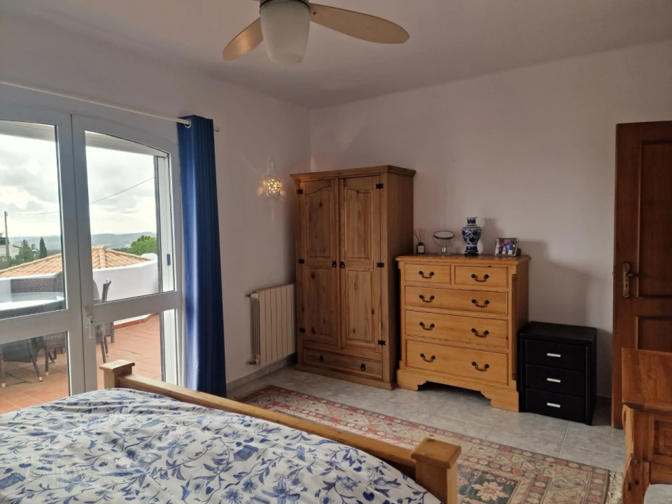 Moradia T5 para Venda em Conceição e Cabanas de Tavira Foto 26