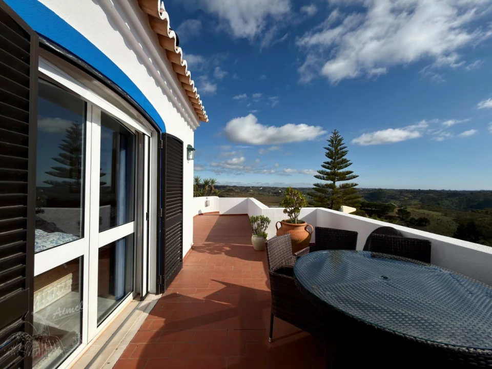 Moradia T5 para Venda em Conceição e Cabanas de Tavira Foto 27