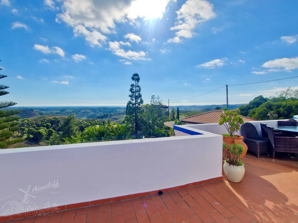 Moradia T5 para Venda em Conceição e Cabanas de Tavira Foto 28