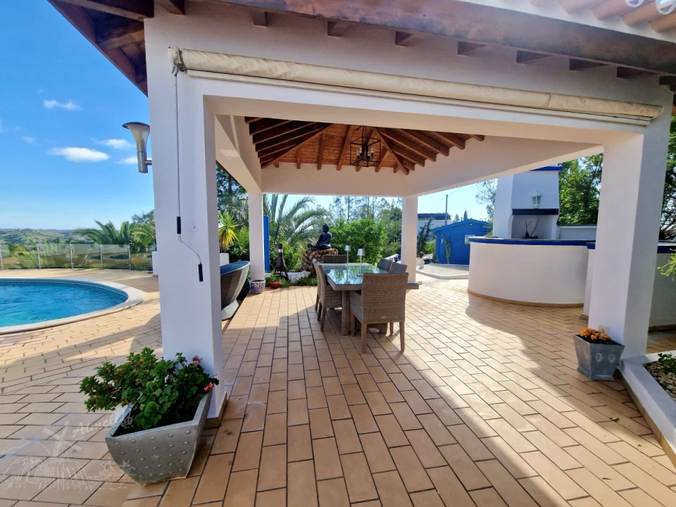 Moradia T5 para Venda em Conceição e Cabanas de Tavira Foto 33