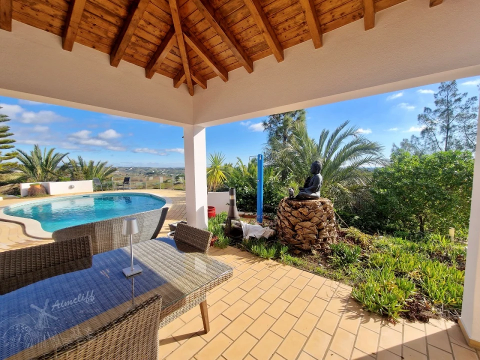 Moradia T5 para Venda em Conceição e Cabanas de Tavira Foto 34