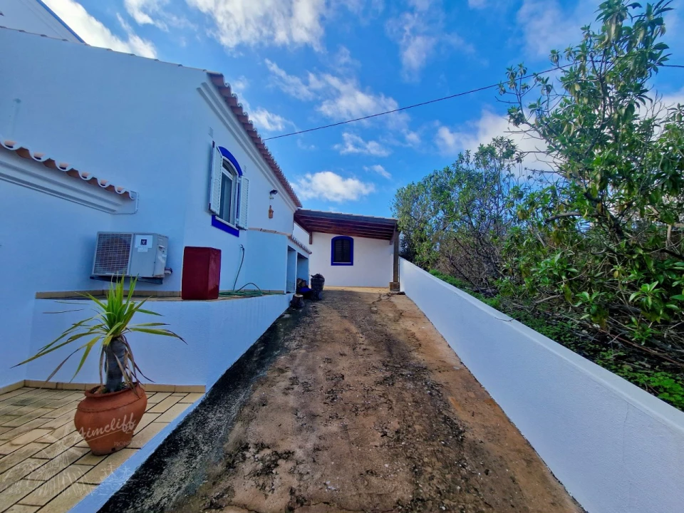 Moradia T5 para Venda em Conceição e Cabanas de Tavira Foto 39