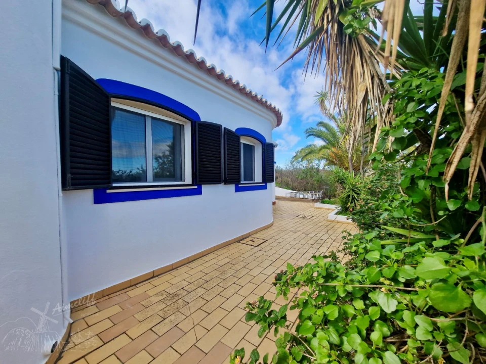 Moradia T5 para Venda em Conceição e Cabanas de Tavira Foto 40