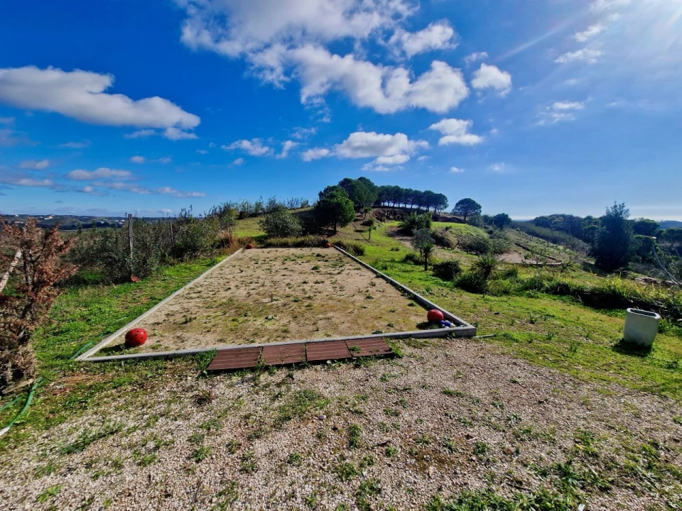 Moradia T5 para Venda em Conceição e Cabanas de Tavira Foto 44