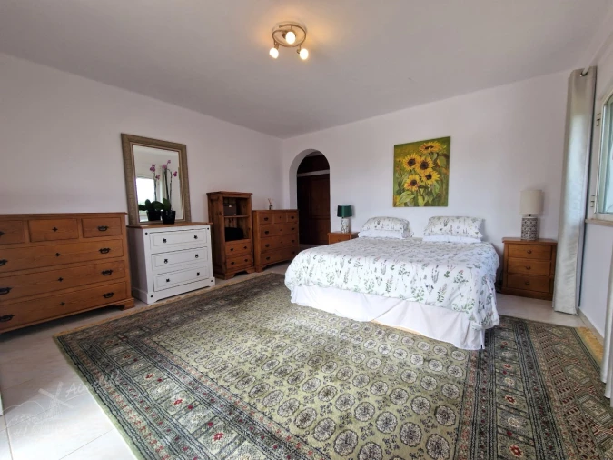 Moradia T5 para Venda em Conceição e Cabanas de Tavira Foto 11