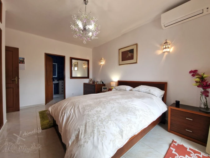 Moradia T5 para Venda em Conceição e Cabanas de Tavira Foto 14