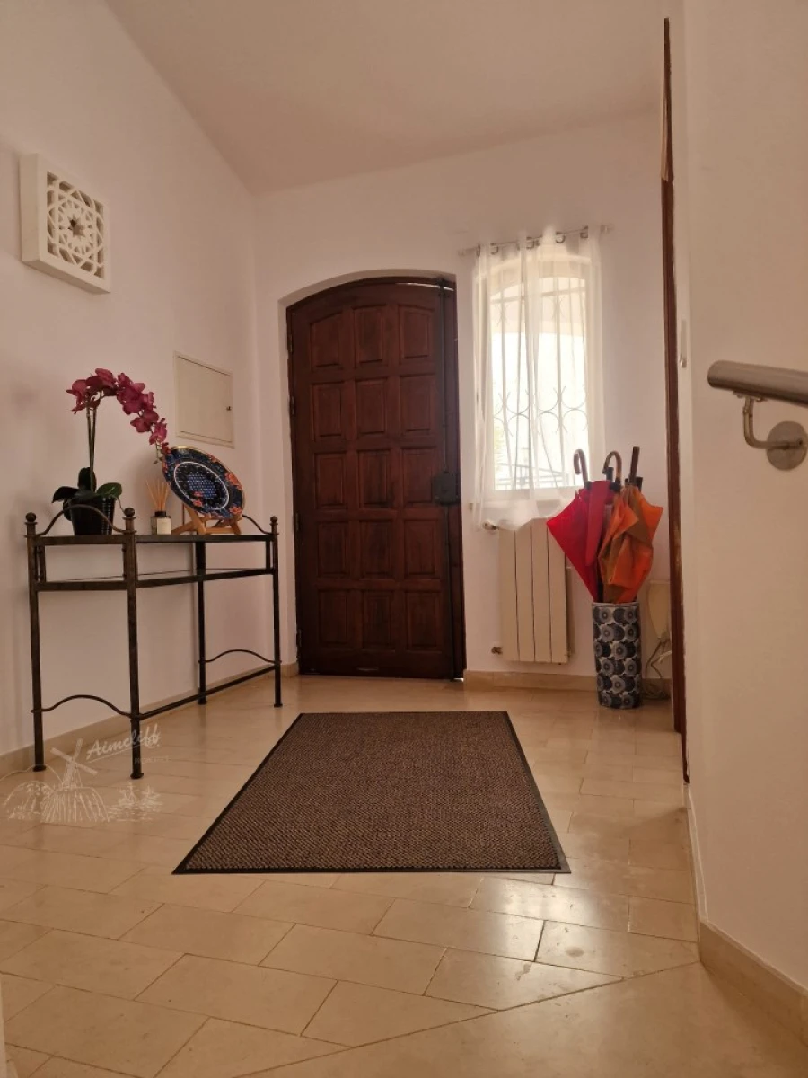 Moradia T5 para Venda em Conceição e Cabanas de Tavira Foto 21