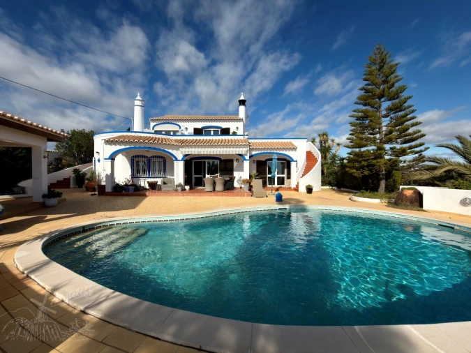 Moradia T5 para Venda em Conceição e Cabanas de Tavira Foto 30