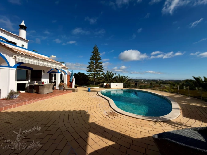 Moradia T5 para Venda em Conceição e Cabanas de Tavira Foto 32