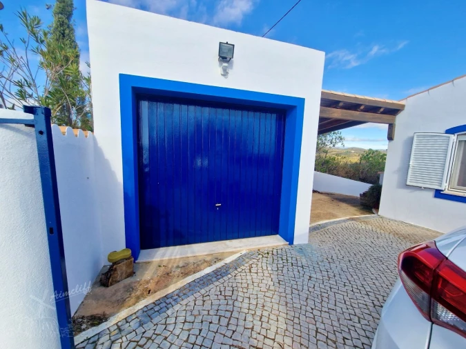 Moradia T5 para Venda em Conceição e Cabanas de Tavira Foto 41