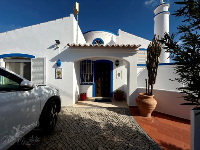 Moradia T5 para Venda em Conceição e Cabanas de Tavira Foto 42