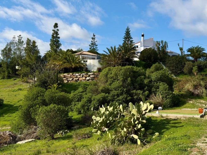 Moradia T5 para Venda em Conceição e Cabanas de Tavira Foto 43