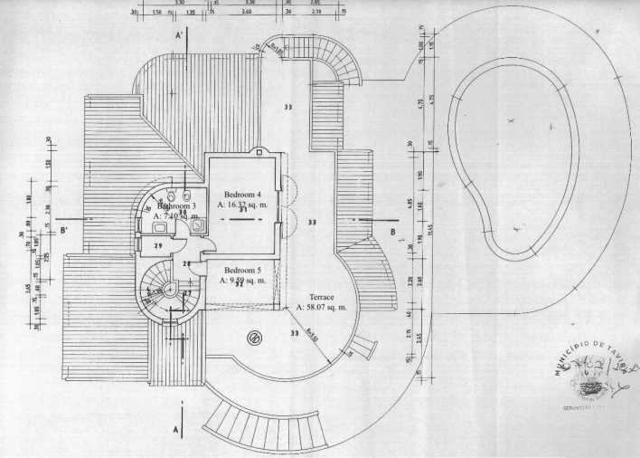 Moradia T5 para Venda em Conceição e Cabanas de Tavira Foto 49