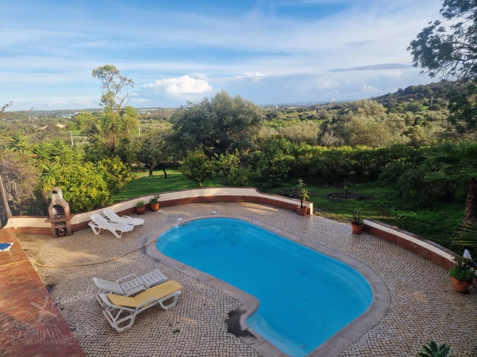 Moradia T3 para Venda em Moncarapacho e Fuseta Foto 15