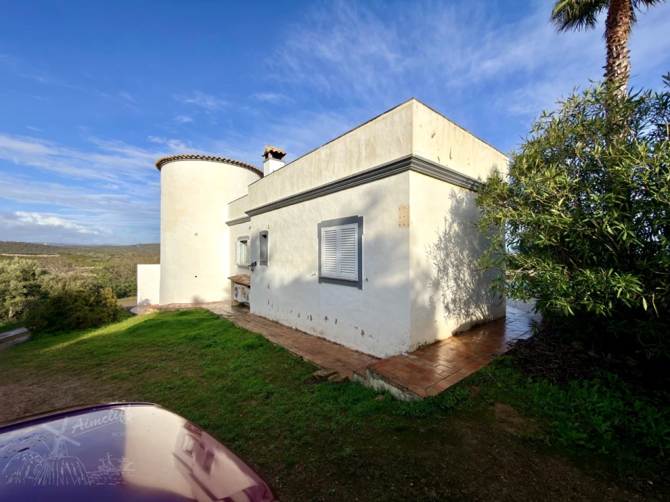 Moradia T3 para Venda em Moncarapacho e Fuseta Foto 19