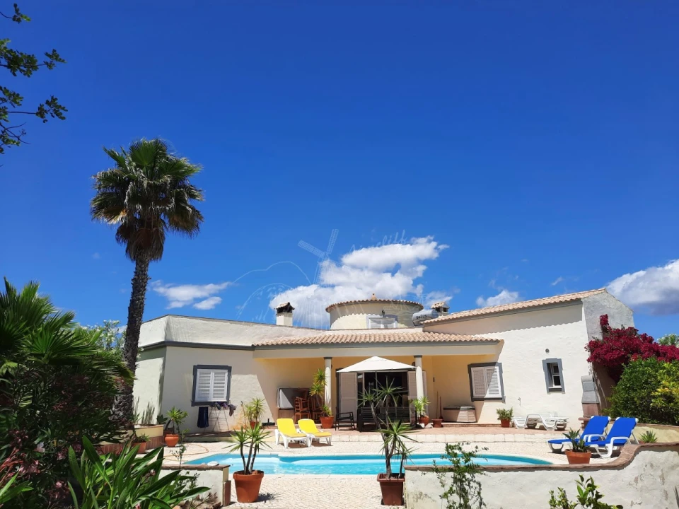 Moradia T3 para Venda em Moncarapacho e Fuseta Foto 1