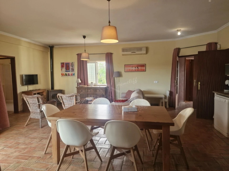 Moradia T3 para Venda em Moncarapacho e Fuseta Foto 4