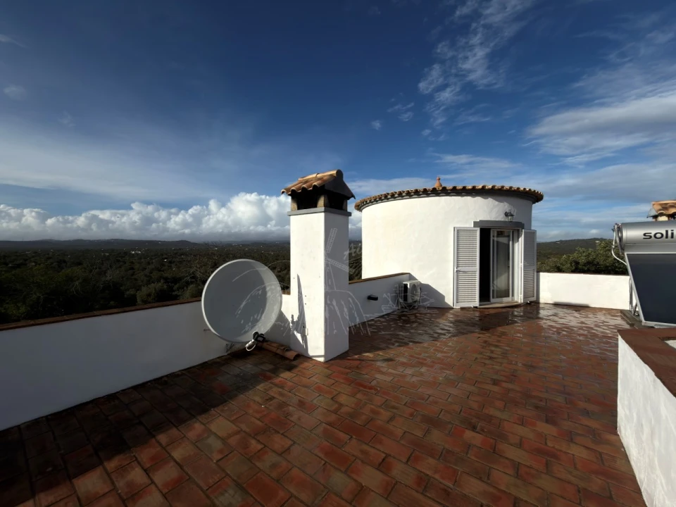 Moradia T3 para Venda em Moncarapacho e Fuseta Foto 14