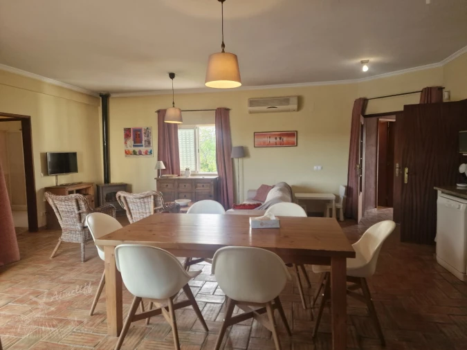 Moradia T3 para Venda em Moncarapacho e Fuseta Foto 4