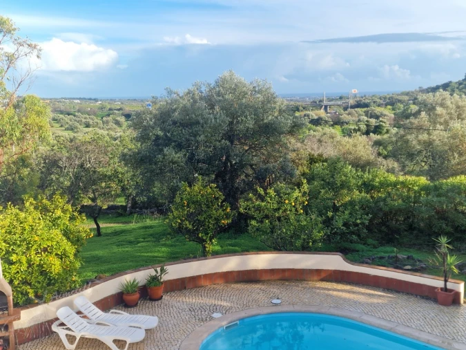 Moradia T3 para Venda em Moncarapacho e Fuseta Foto 25