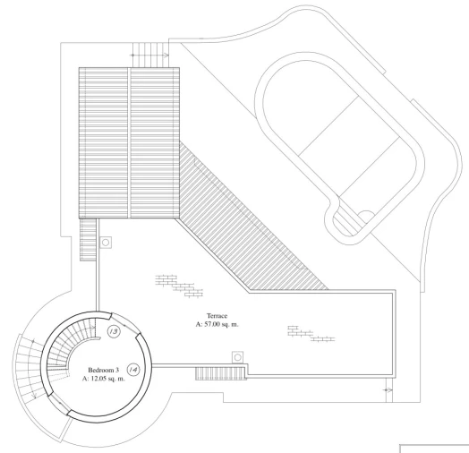 Moradia T3 para Venda em Moncarapacho e Fuseta Foto 27