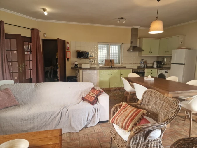 Moradia T3 para Venda em Moncarapacho e Fuseta Foto 2