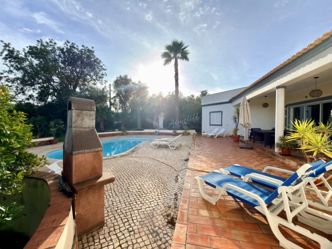 Moradia T3 para Venda em Moncarapacho e Fuseta Foto 19