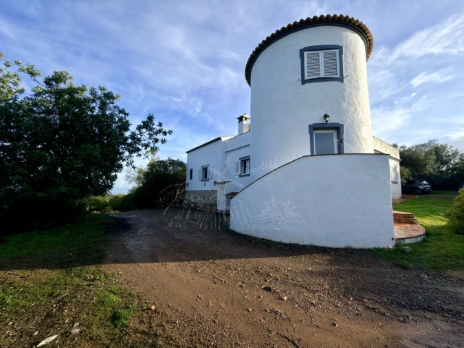 Moradia T3 para Venda em Moncarapacho e Fuseta Foto 23