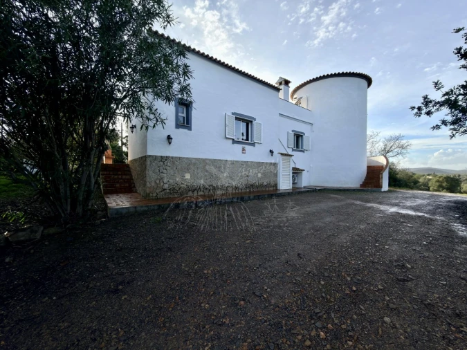 Moradia T3 para Venda em Moncarapacho e Fuseta Foto 24