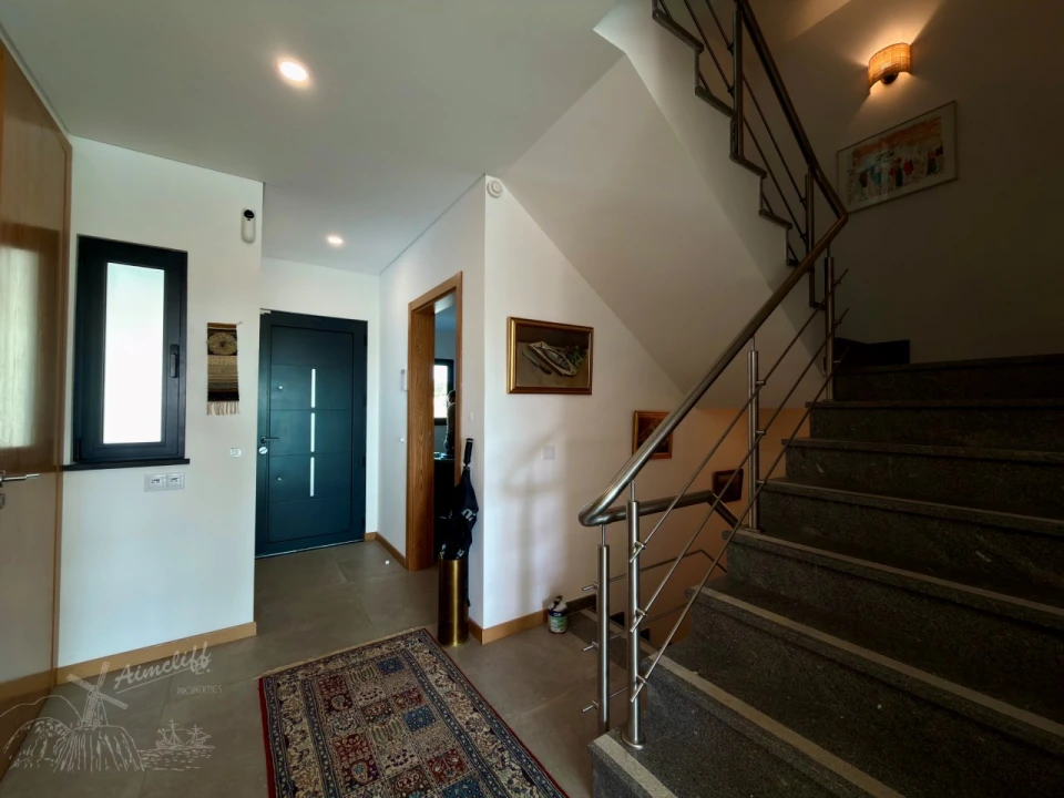 Moradia T4 para Venda em Tavira (Santa Maria e Santiago) Foto 7