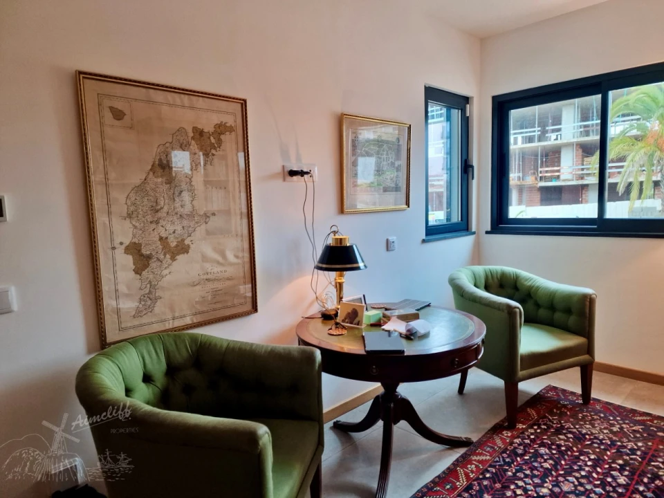 Moradia T4 para Venda em Tavira (Santa Maria e Santiago) Foto 9