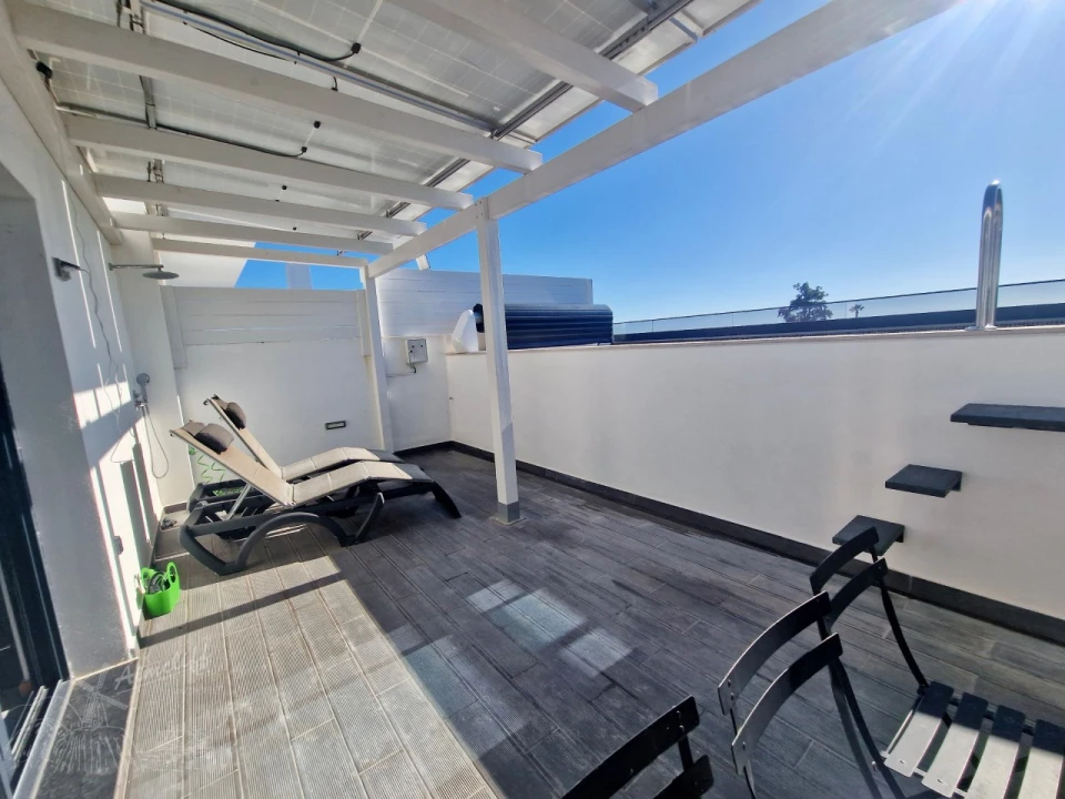 Moradia T4 para Venda em Tavira (Santa Maria e Santiago) Foto 29