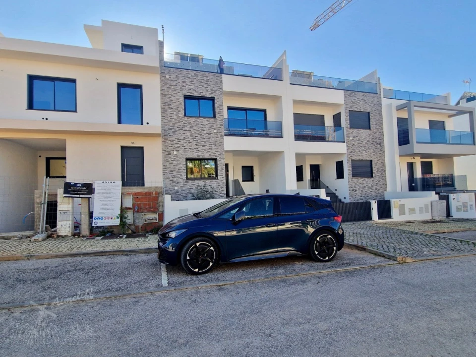 Moradia T4 para Venda em Tavira (Santa Maria e Santiago) Foto 31