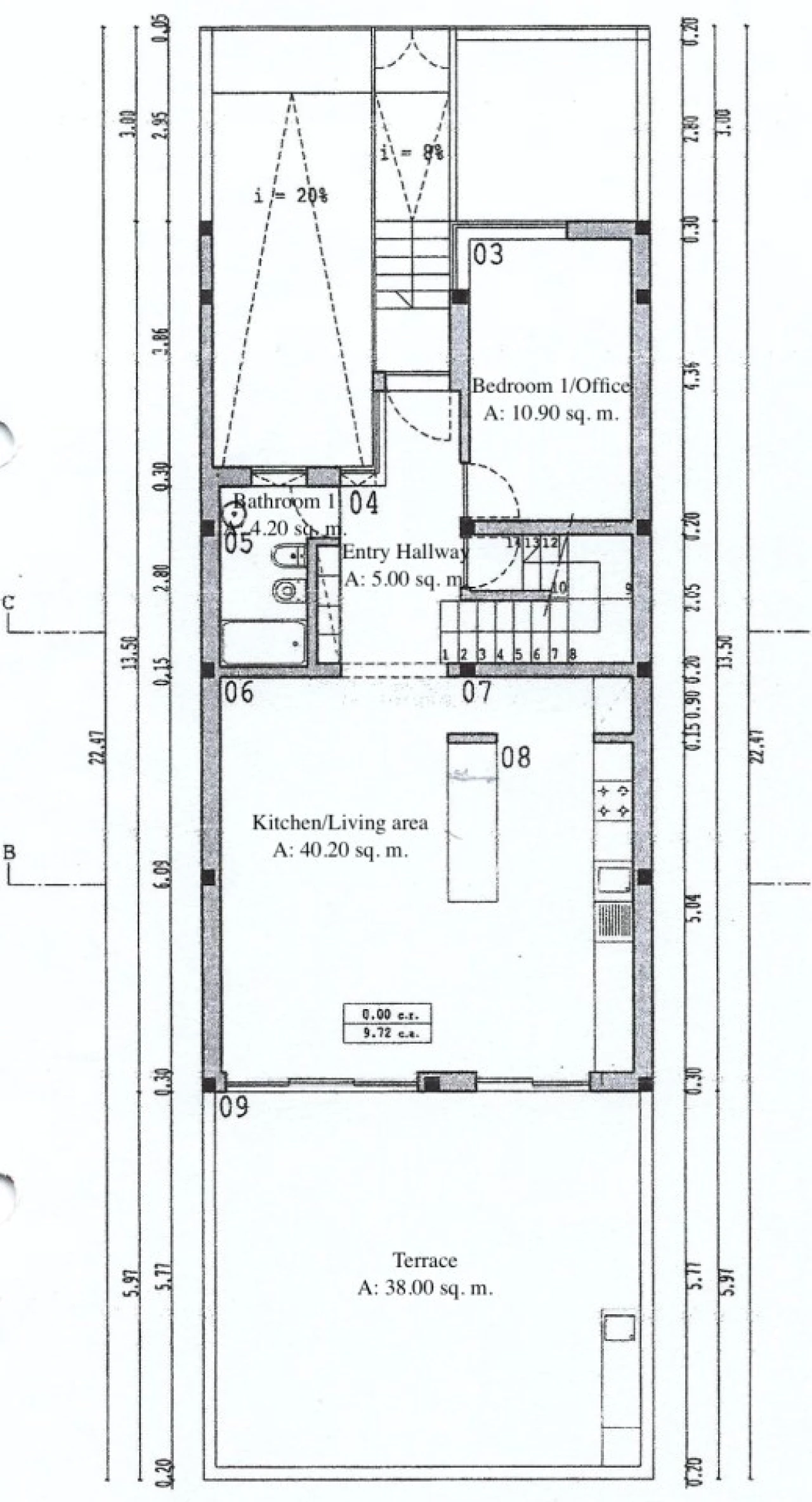 Moradia T4 para Venda em Tavira (Santa Maria e Santiago) Foto 33