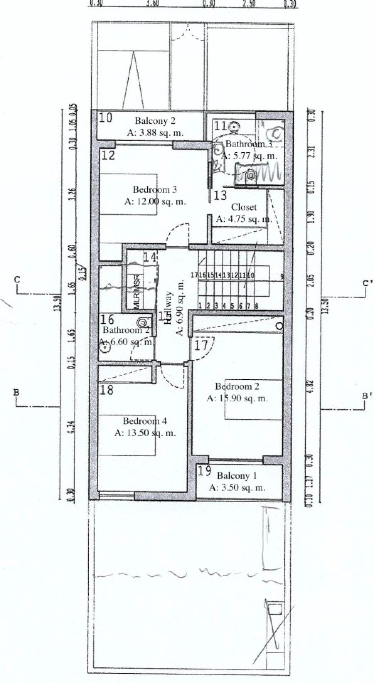 Moradia T4 para Venda em Tavira (Santa Maria e Santiago) Foto 34