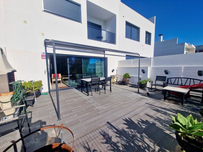 Moradia T4 para Venda em Tavira (Santa Maria e Santiago)