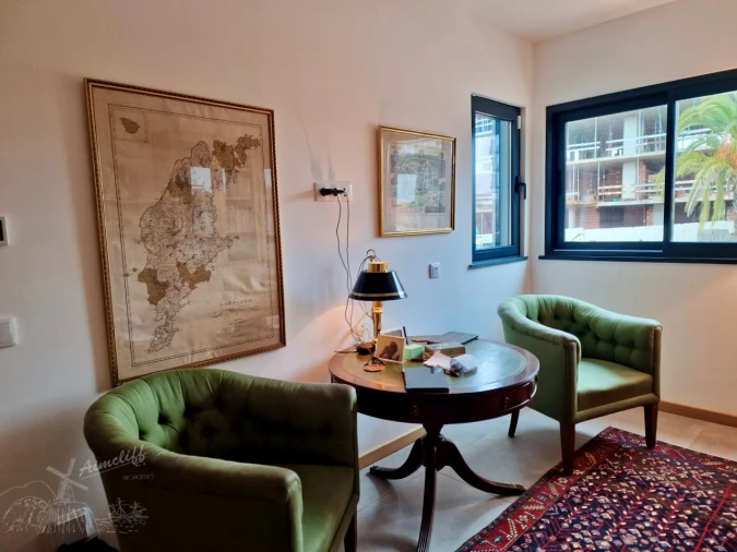 Moradia T4 para Venda em Tavira (Santa Maria e Santiago) Foto 9