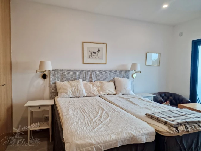 Moradia T4 para Venda em Tavira (Santa Maria e Santiago) Foto 16